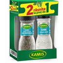 KAMIS Rasnita Sare de mare + Rasnita Sare de provence