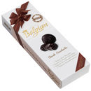 Belgian Praline ciocolata neagra, 60g