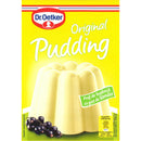 Dr.Oetker Original Pudding Praf de Budinca cu gust de Lamaie, 40g