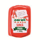 Caroli Prager Schinken 650g