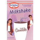 Dr.Oetker milkshake ciocolata 32g 3 la pret de 2