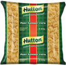 Gusci di pasta Hutton senza uova, 5 kg