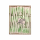 Paie de baut biodegradabile drepte ambalate individual, 200 buc/set