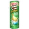 Deliziosi snack Pringles con panna acida e cipolla, 165GR