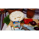 Radesti fresh cow cheese per kg