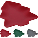 Farfurie forma brad Xmas 177700150