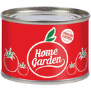 Home Garden tomato broth, 70gr