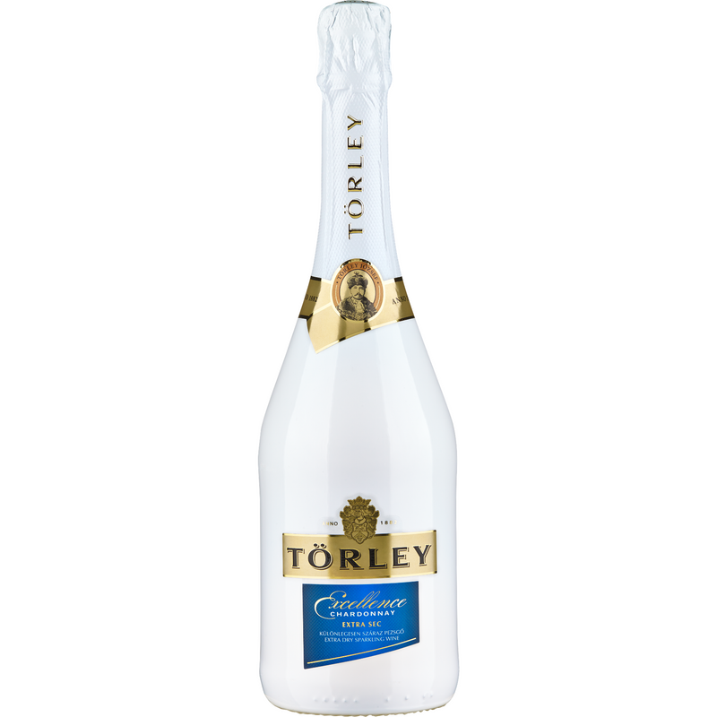 Torley Excellence Chardonnay, 0.75 L