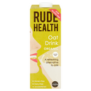 Rude health bautura vegetala din ovaz organic, 1l