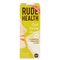 Rude health organic oat vegetable drink, 1l