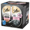 Sheba plic perfect portion somon, 6*37.5g