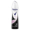 Deodorante spray antitraspirante Rexona Invisible Pure, 150 ml