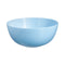 Luminarc - Diwali Light Blue salad bowl, 21cm