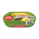 Home Garden herring in oil, 170gr