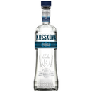 Vodka Kreskova, 40% 1L