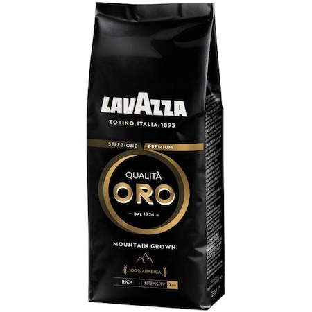 Lavazza oro mountain grown, 250g