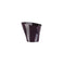 Twister ghiveci plastic mov, 13 cm