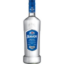 Savoy Vodka 37.5%ALC, 1.75 L