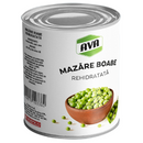 Ava mazare rehidratata, 400g