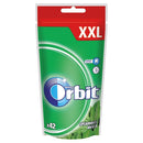 Orbit Spearmint XL bag, 58g