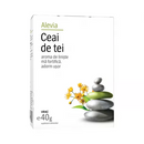 Alevia ceai de tei, 40g