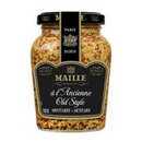 Maille-mustar dijon a lancienne, 200ml (210g)