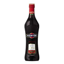 Martini Rosso 15%, 0.75 L