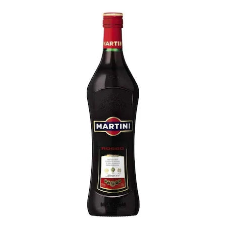 Martini Rosso15%, 0.75 L