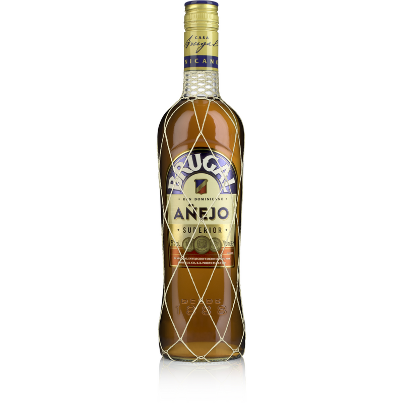 BRUGAL Anejo rom 0.7 L