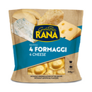 Giovanni Rana Ravioli s 4 vrste sira 250 g