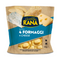 Giovanni Rana Ravioli cu 4 tipuri de branza 250 g