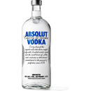 Absolut vodka, 1.75 L