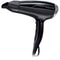 Remington Pro-Air Shine D5215 Hair Dryer, 2300 W, Ionization, Black