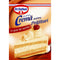 Dr. Oetker Vanilla Cake Cream Powder, 50g