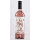 Menestrel Ceptura Merlot vino rosato secco, 0.75 L