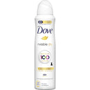 Dove Invisible Dry, 150 ml