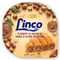 Linco Patisero Placinta cu crema de cacao si alune de padure, 800g