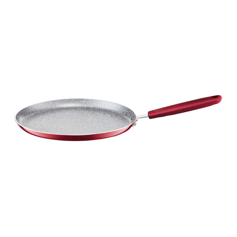 Tigaie clatite acoperire Qualum Basic, 25 cm