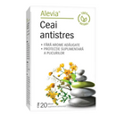Alevia ceai antistres, 20x32g