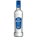 Savoy Vodka 37.5%ALC, 0.2 L
