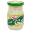 Spak sos tartar, 250 ml