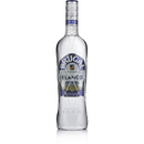 BRUGAL Blanco rum, 0.7 L