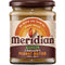 Meridian organic peanut butter, 280g