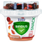 Zuzu bifidus iaurt natur + mix goji, 158g