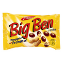 Big Ben Drajeuri cu Alune, 100g
