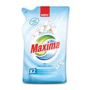 Sano maxima balsam rufe bio rezerva, 1l