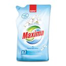 Sano maxima organic laundry conditioner reserve, 1l