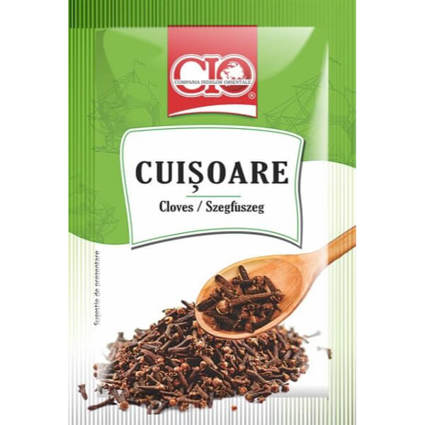 Cio cuisoare, 10g