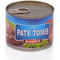 Tomis pate de ficat de pui 15%, 200 g