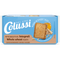 Colussi wholemeal toast, 320g